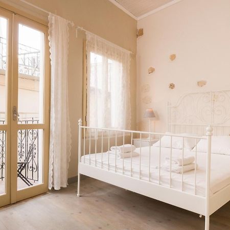 Iliotropio Art Hotel Chania  Bagian luar foto