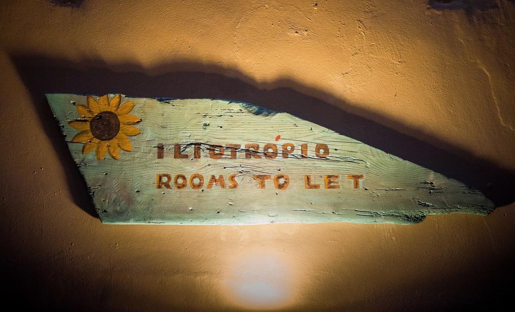 Iliotropio Art Hotel Chania  Bagian luar foto