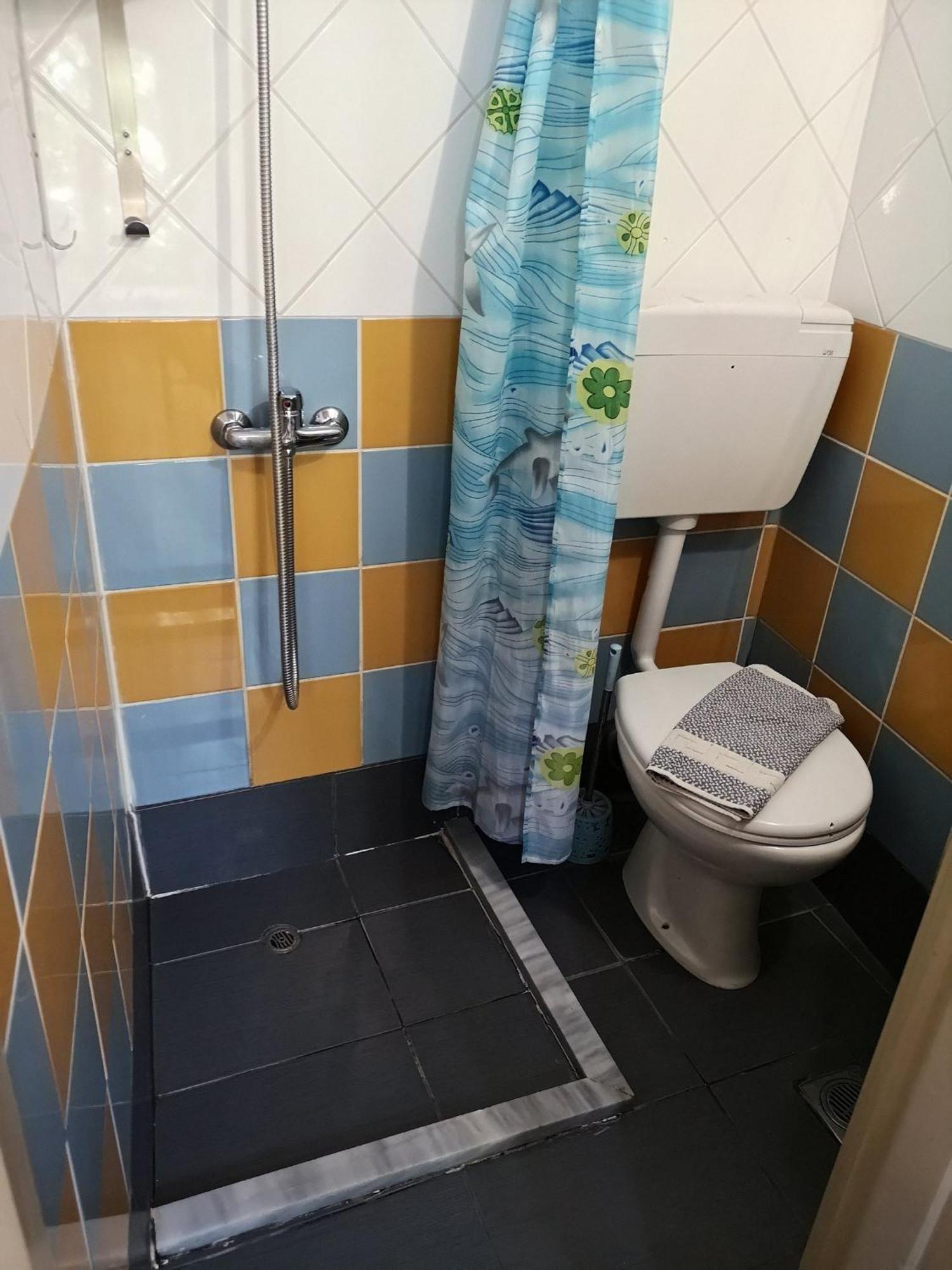 Iliotropio Art Hotel Chania  Ruang foto