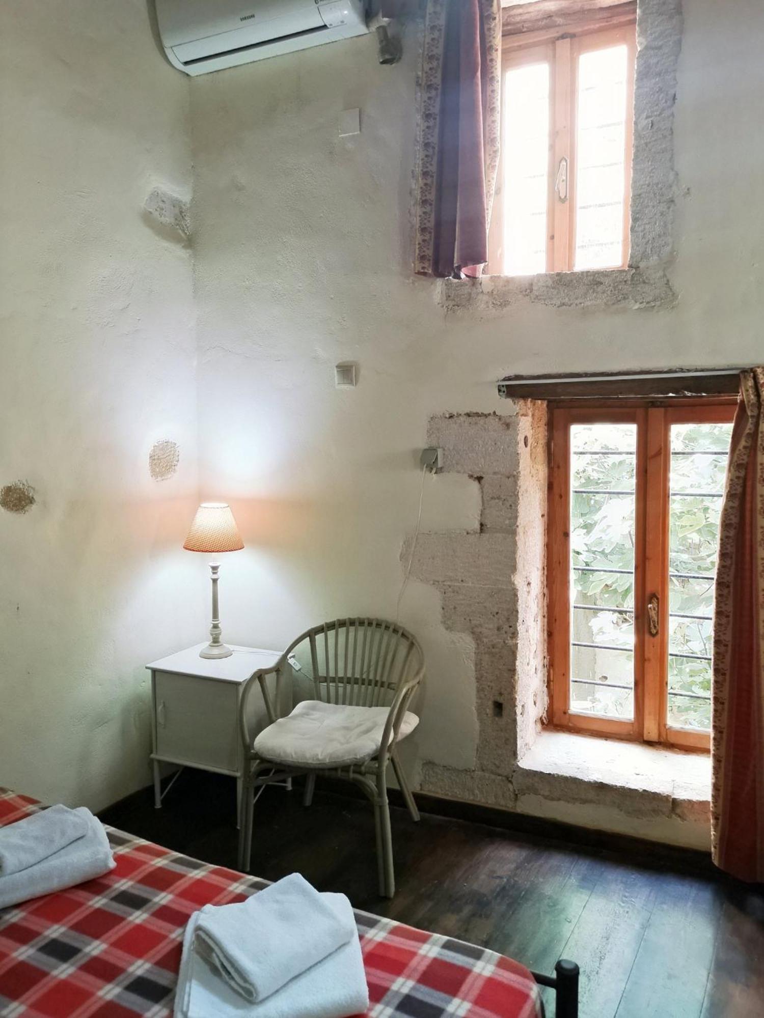 Iliotropio Art Hotel Chania  Bagian luar foto