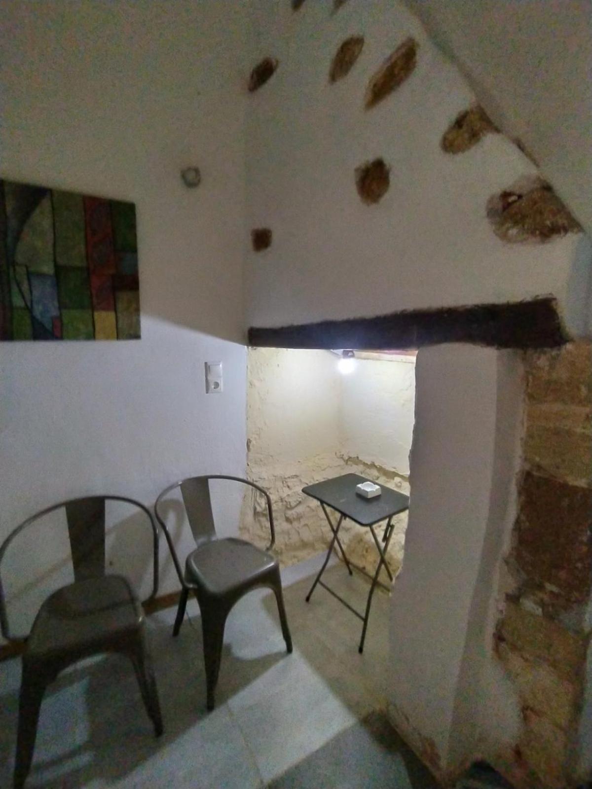 Iliotropio Art Hotel Chania  Bagian luar foto