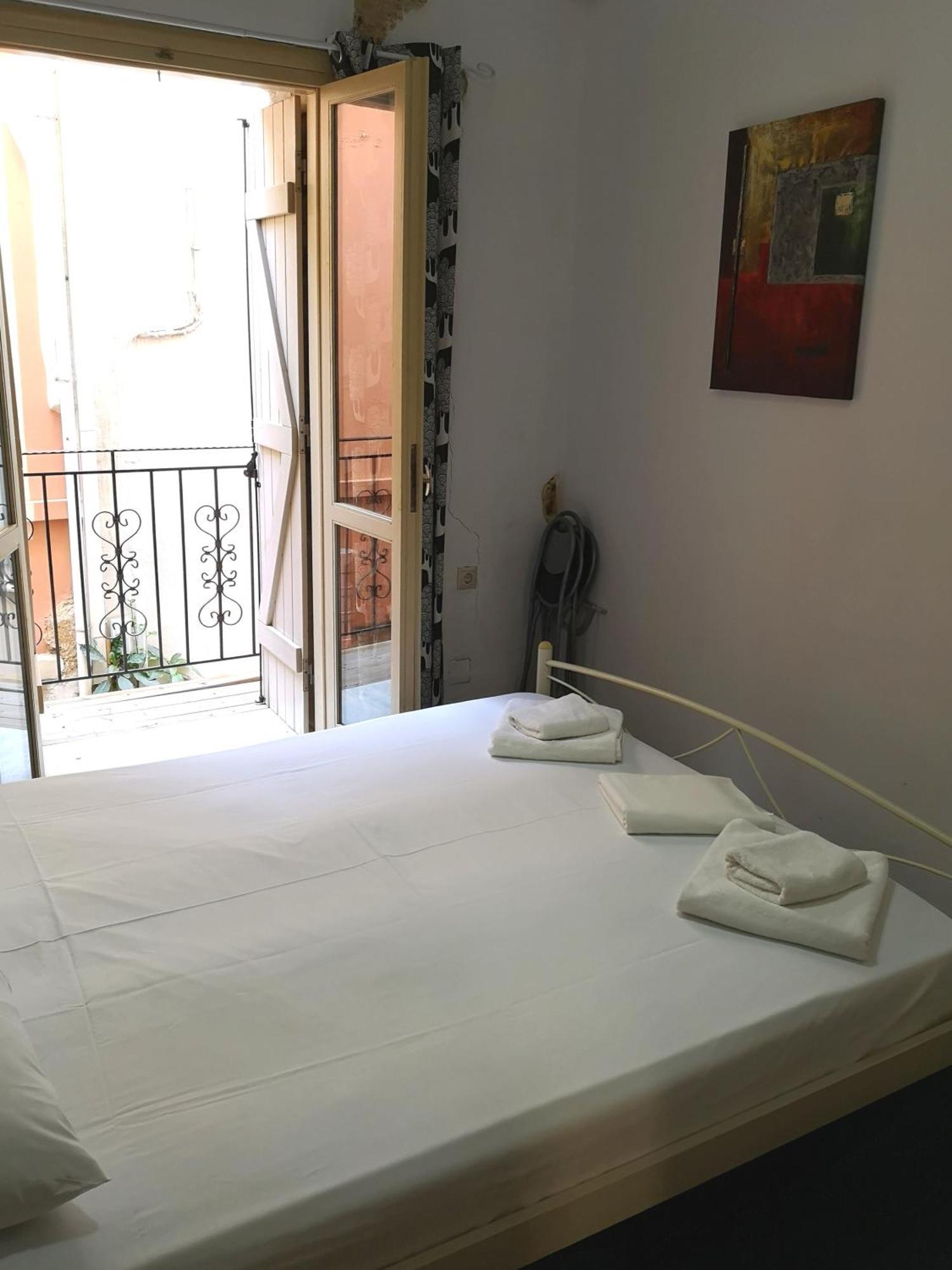 Iliotropio Art Hotel Chania  Ruang foto