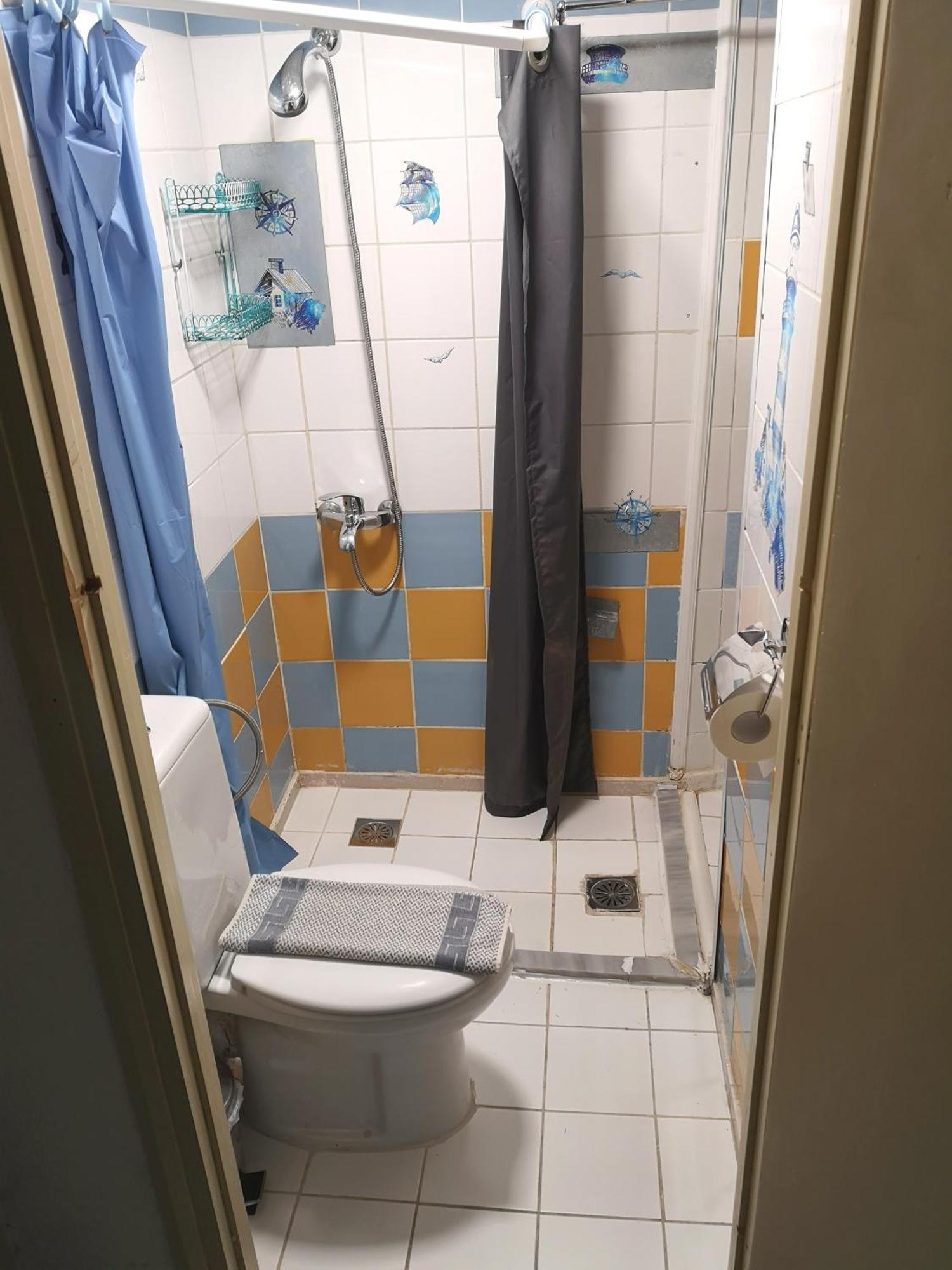 Iliotropio Art Hotel Chania  Bagian luar foto