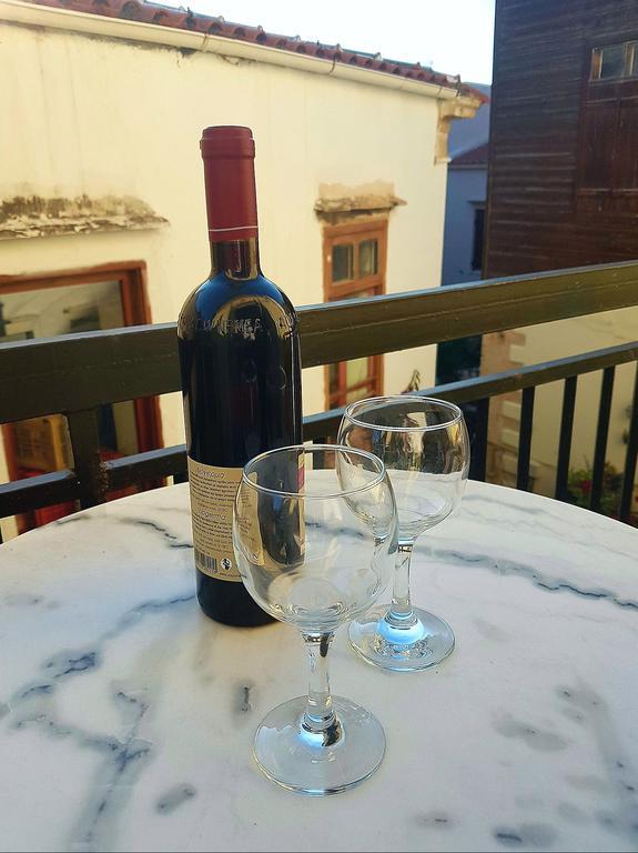 Iliotropio Art Hotel Chania  Bagian luar foto